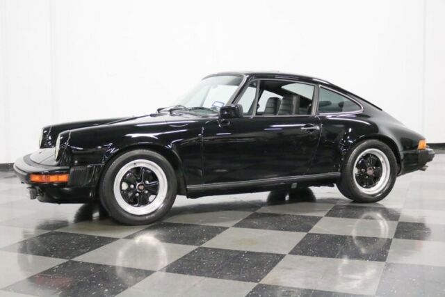 1980 Porsche 911 SC - photo 7