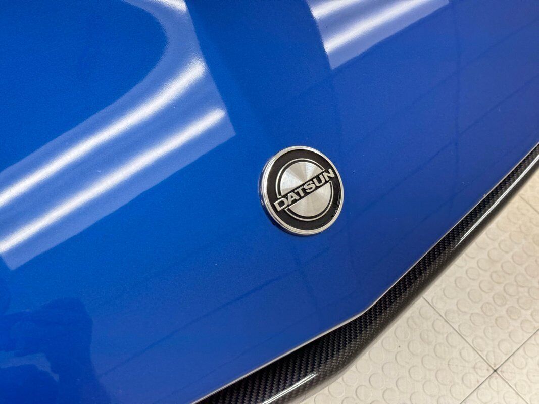 1972 Datsun Z-Series - photo 10