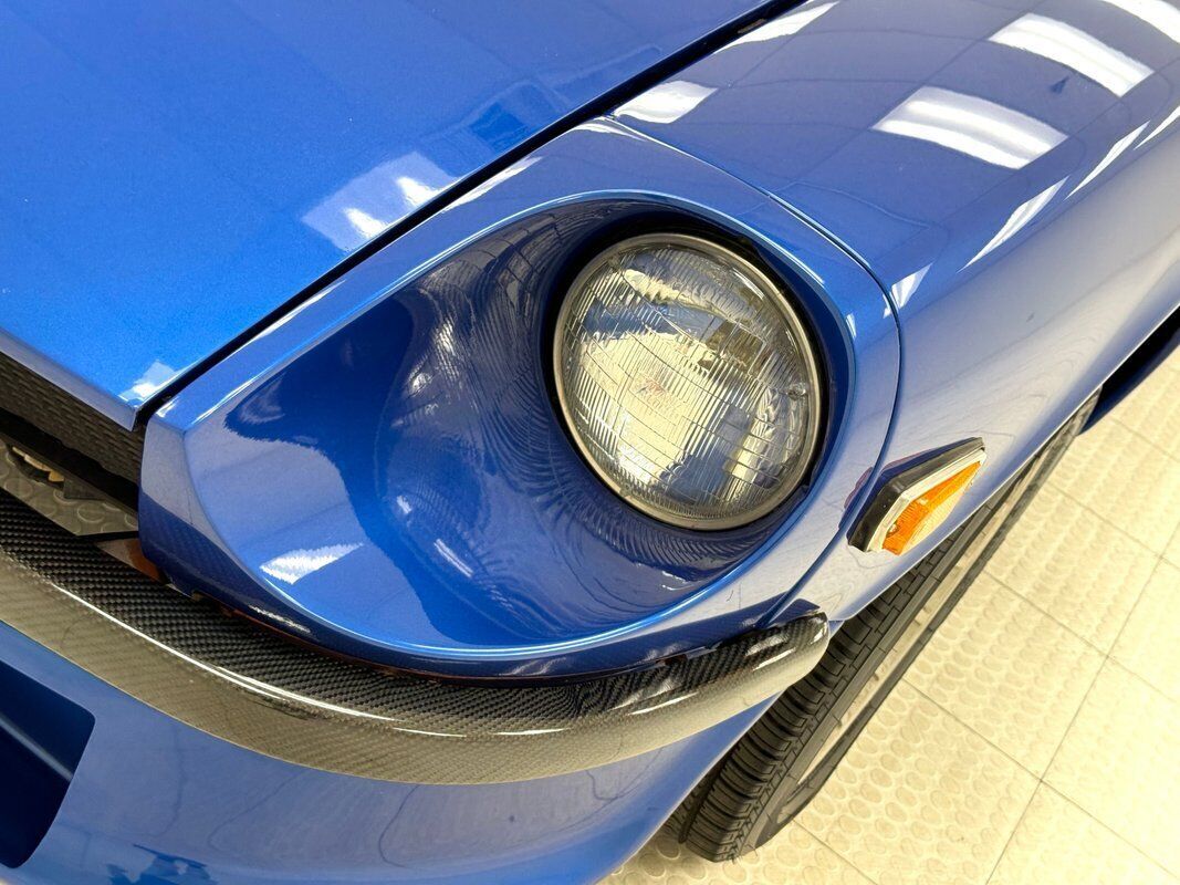 1972 Datsun Z-Series - photo 11