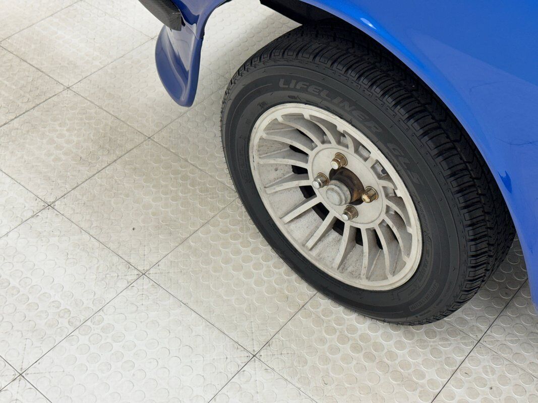 1972 Datsun Z-Series - photo 12