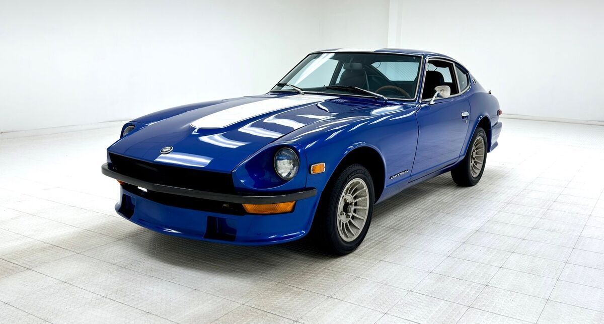1972 Datsun Z-Series - photo 13