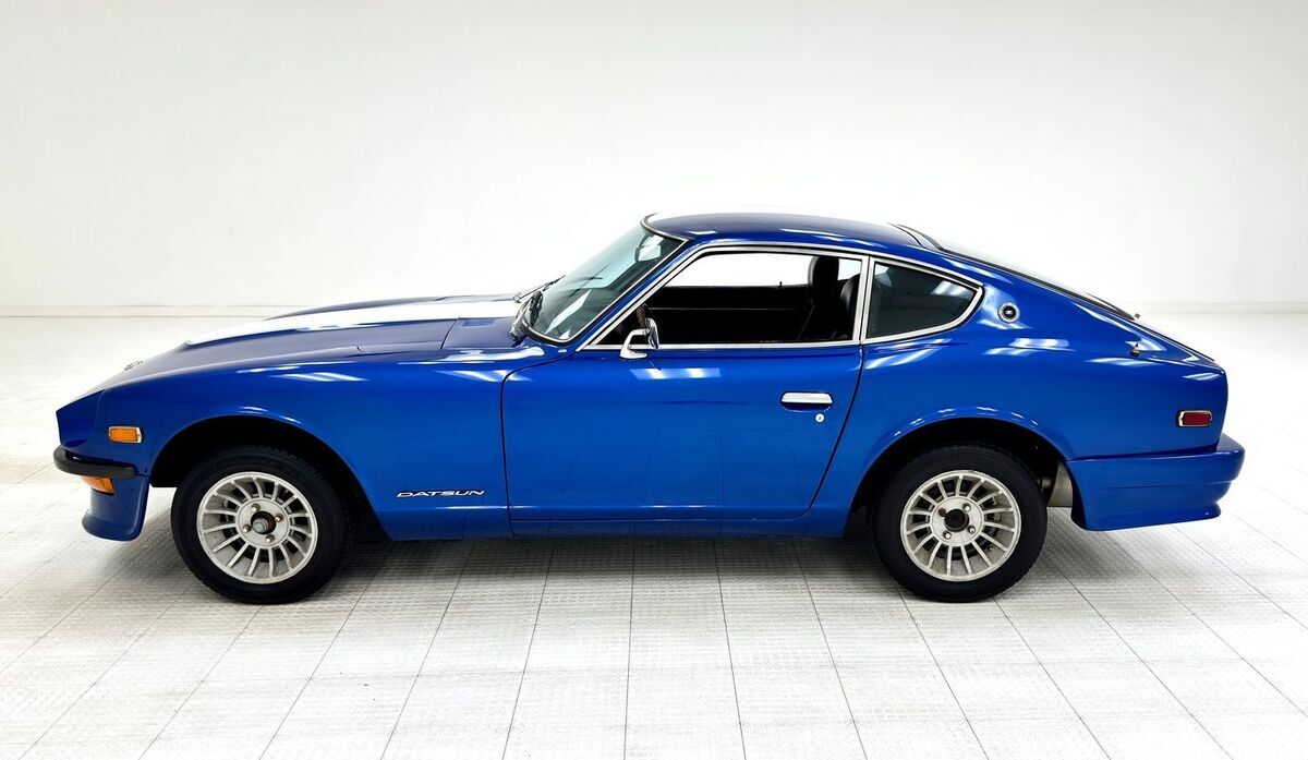 1972 Datsun Z-Series - photo 2