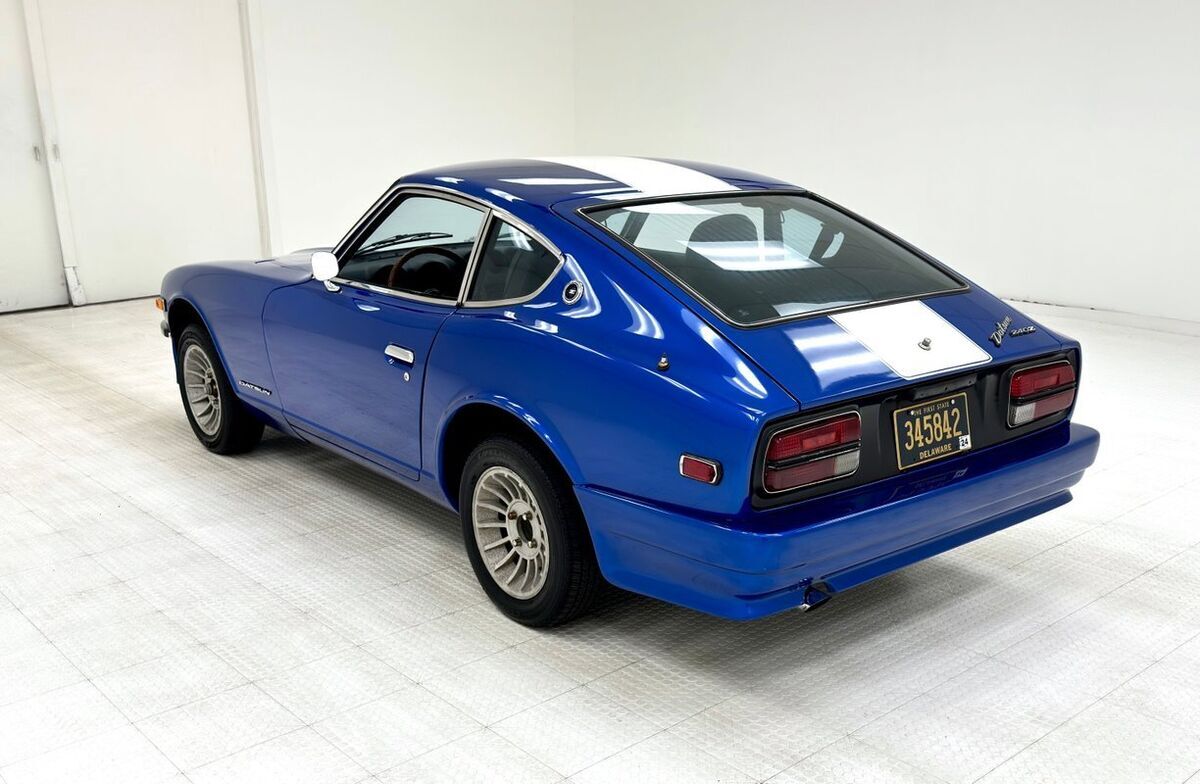 1972 Datsun Z-Series - photo 3