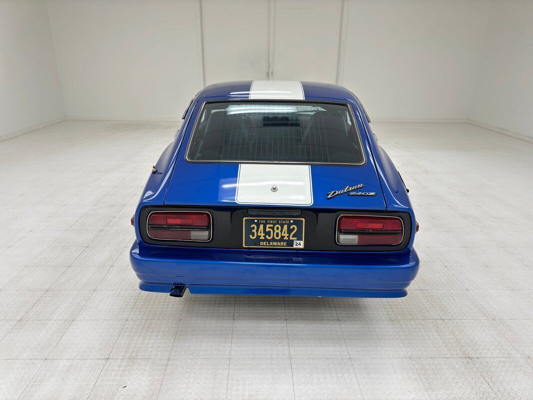 1972 Datsun Z-Series - photo 4