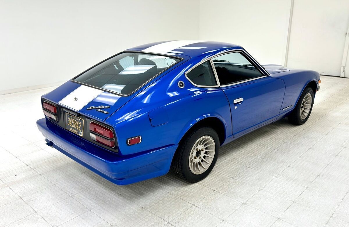 1972 Datsun Z-Series - photo 5