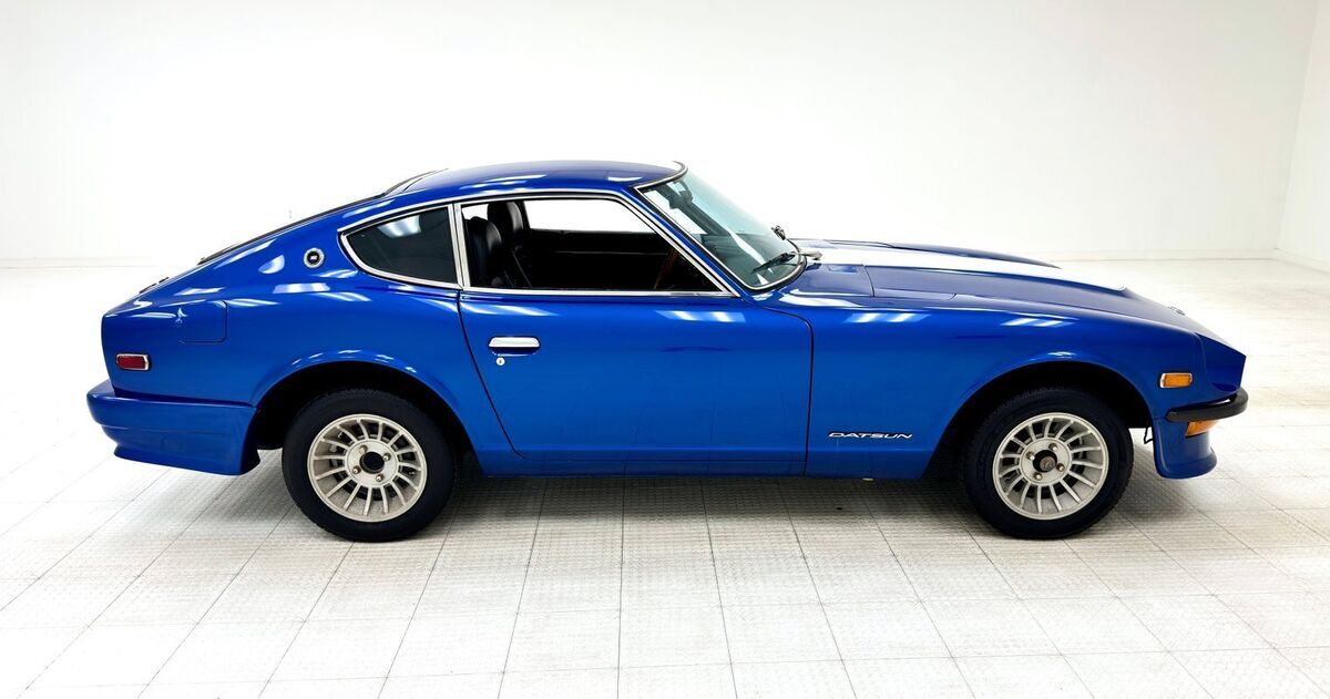 1972 Datsun Z-Series - photo 6