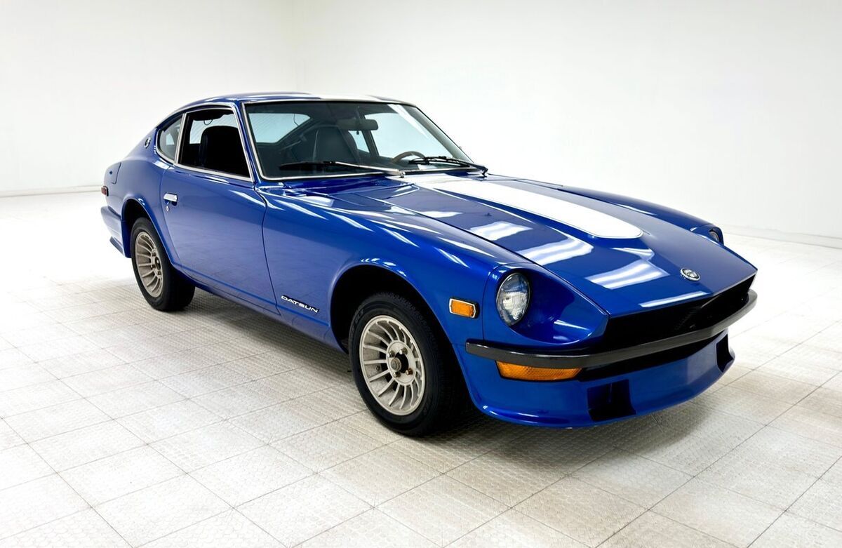 1972 Datsun Z-Series - photo 7