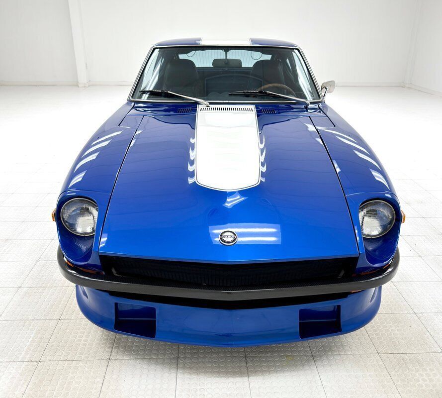 1972 Datsun Z-Series - photo 8