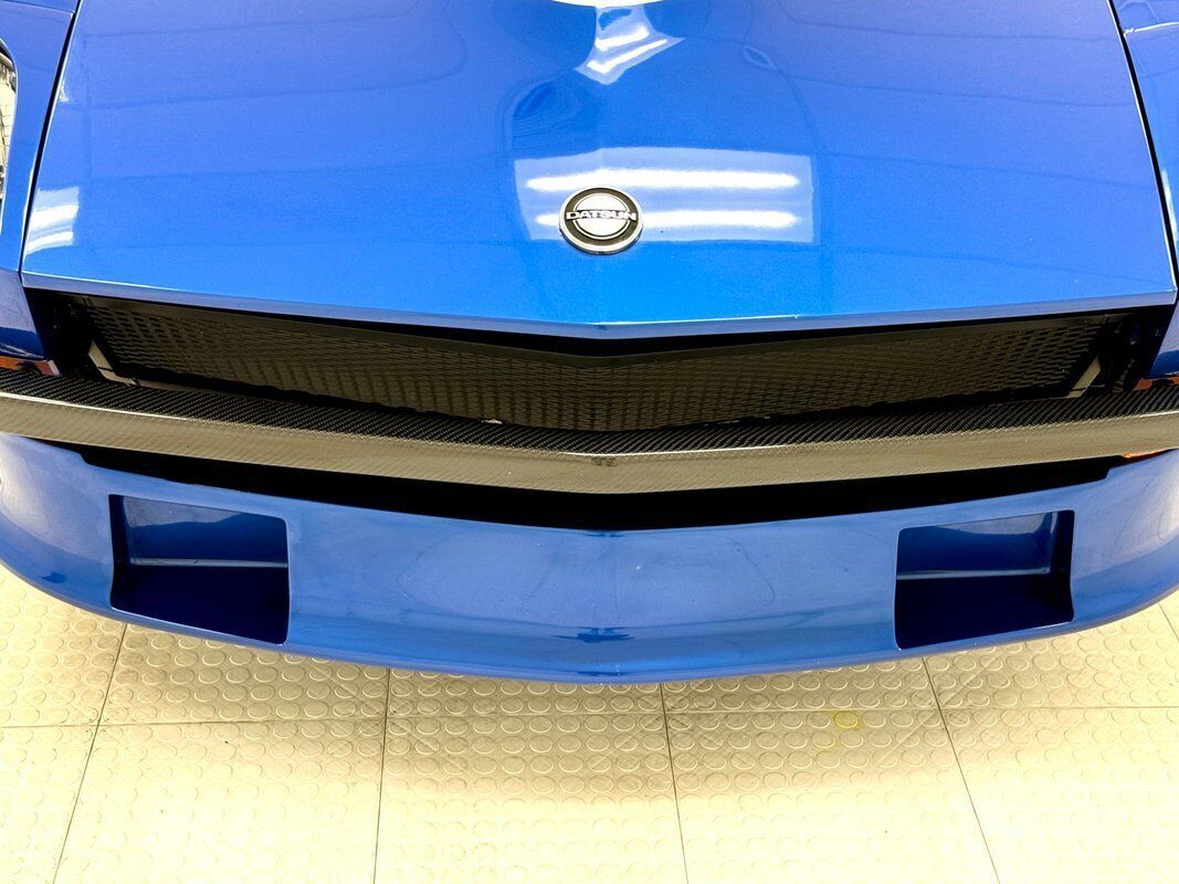 1972 Datsun Z-Series - photo 9