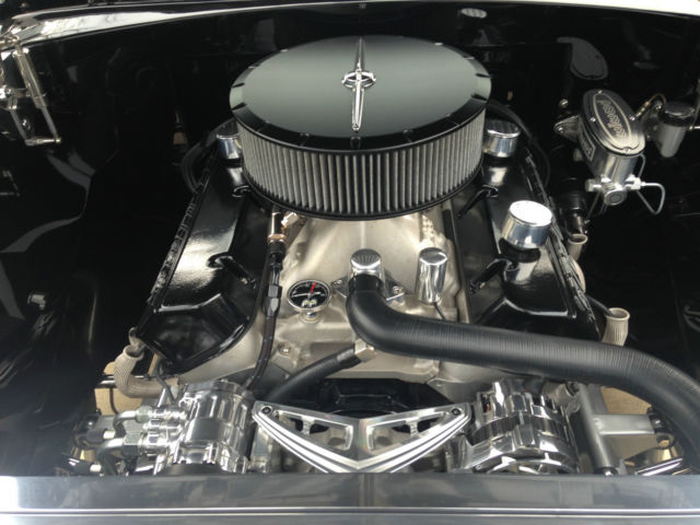 1955 Chevrolet Bel Air/150/210 - photo 2