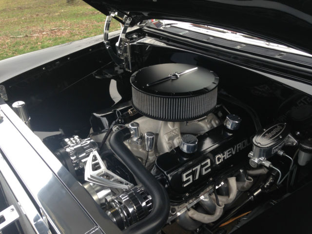 1955 Chevrolet Bel Air/150/210 - photo 3