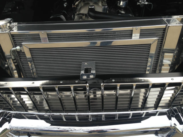 1955 Chevrolet Bel Air/150/210 - photo 4