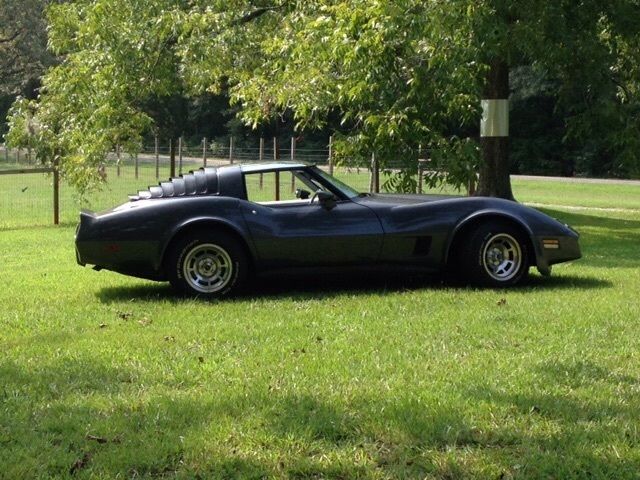 If you're looking for a nearly perfect Stingray at a great price, this is it !! 1981 Chevrolet Corvette