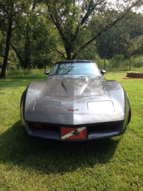 1981 Chevrolet Corvette - photo 3
