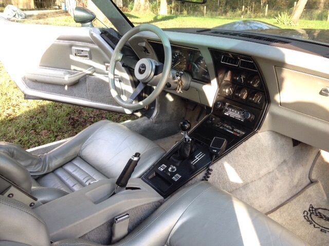 1981 Chevrolet Corvette - photo 6
