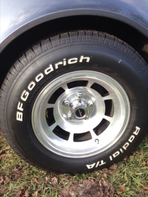 1981 Chevrolet Corvette - photo 8