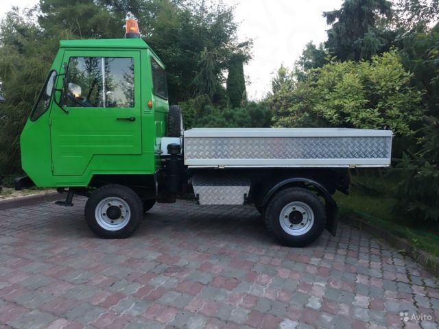 1980 Other Makes G80 - photo 11