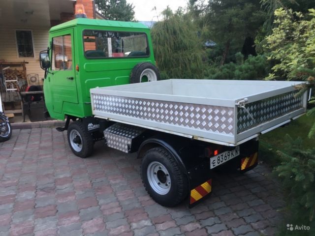 1980 Other Makes G80 - photo 5