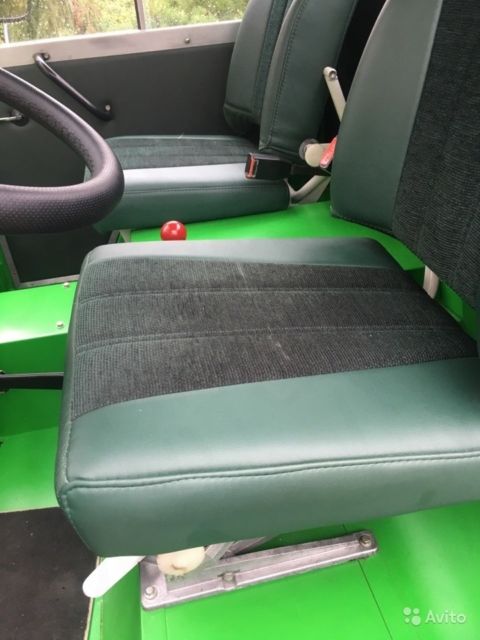 1980 Other Makes G80 - photo 7