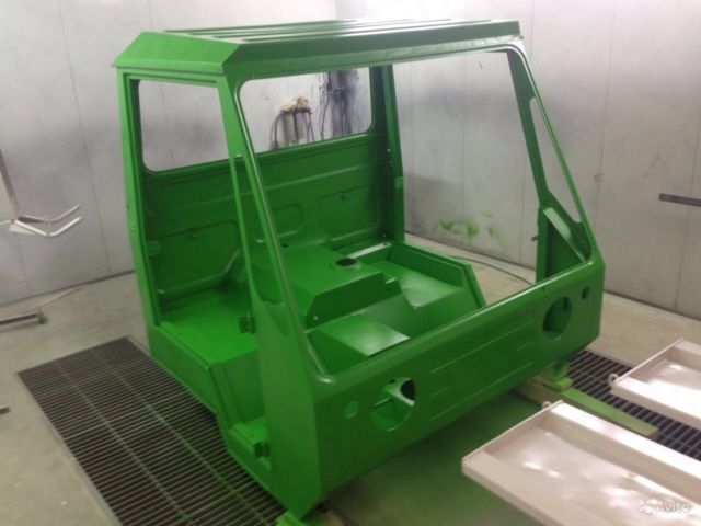 1980 Other Makes G80 - photo 8