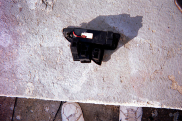 1993 Nissan Altima - photo 2