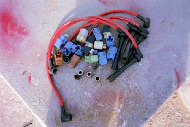 1993 Nissan Altima - photo 3