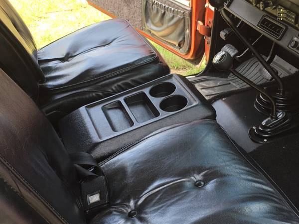 1980 International Harvester Scout - photo 11