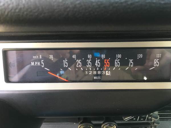 1980 International Harvester Scout - photo 13