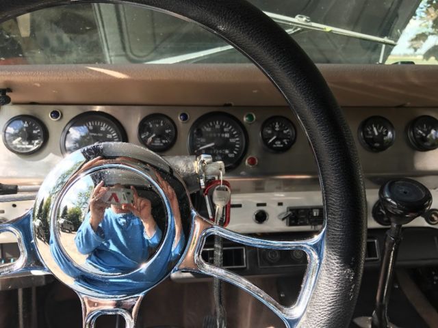 1978 International Harvester Scout Traveler - photo 5