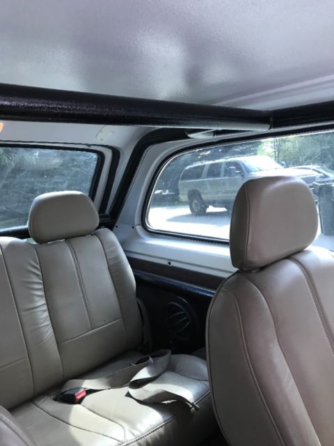 1978 International Harvester Scout Traveler - photo 8