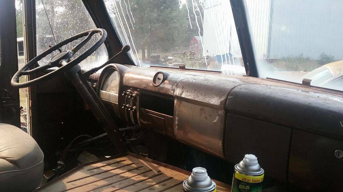 1953 International Harvester Other - photo 10