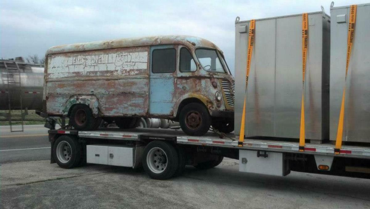 1953 International Harvester Other - photo 2