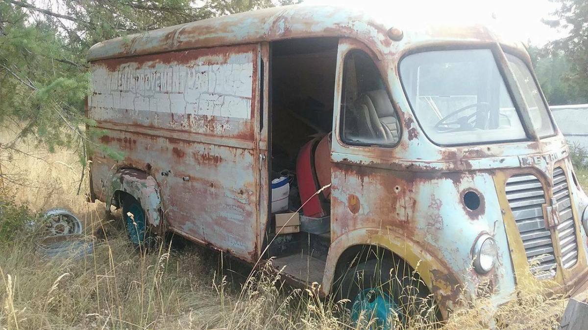 1953 International Harvester Other - photo 3