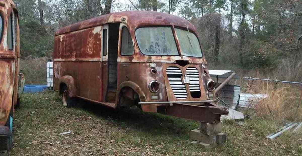 1953 International Harvester Other - photo 4
