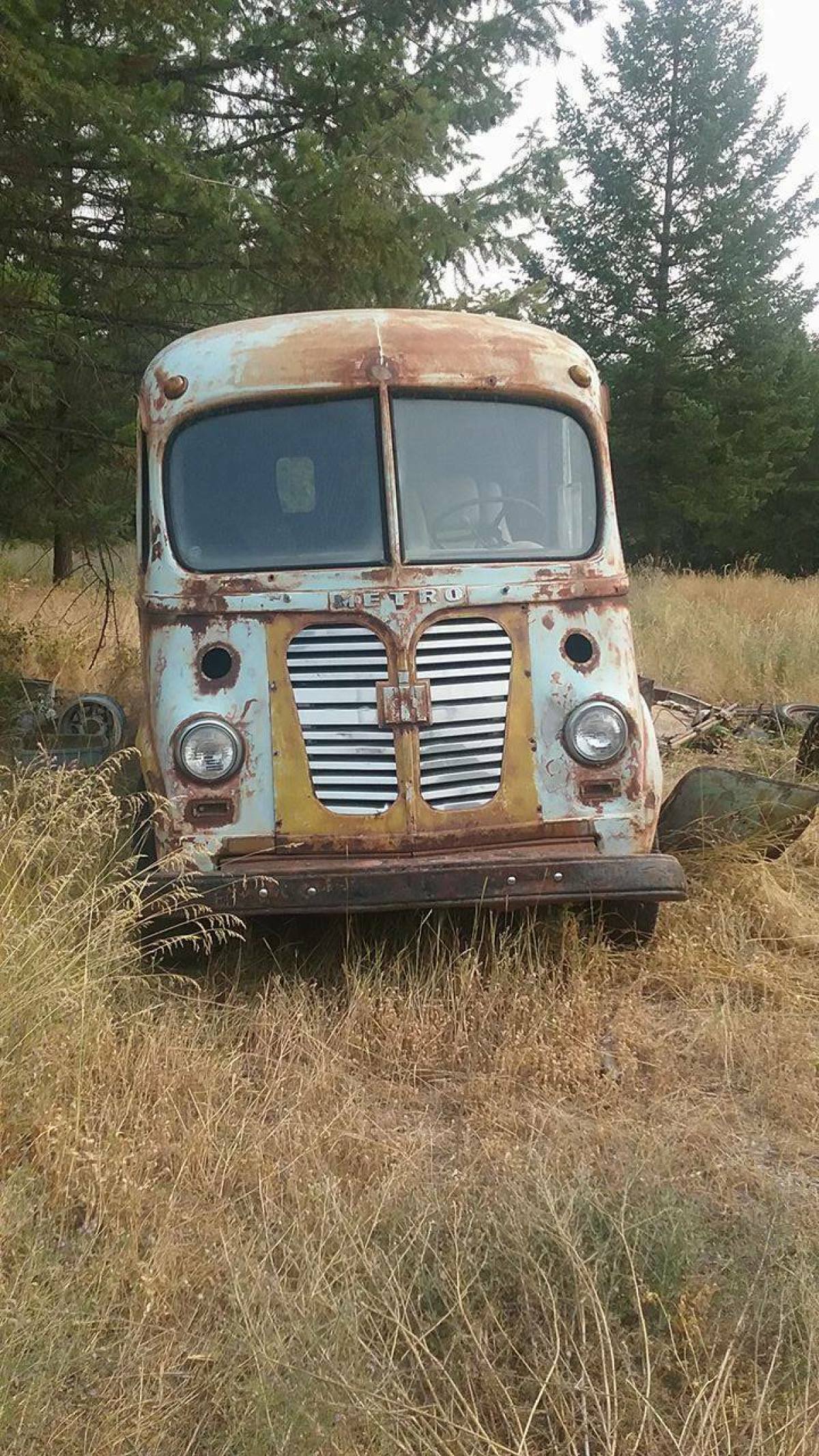 1953 International Harvester Other - photo 5