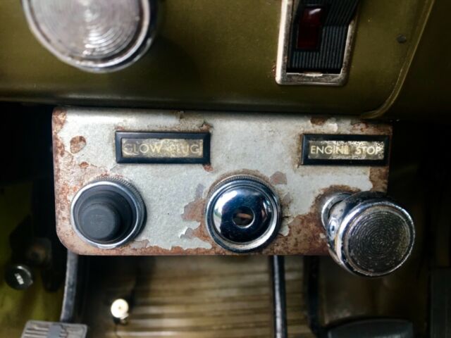 1976 International Harvester Scout - photo 11