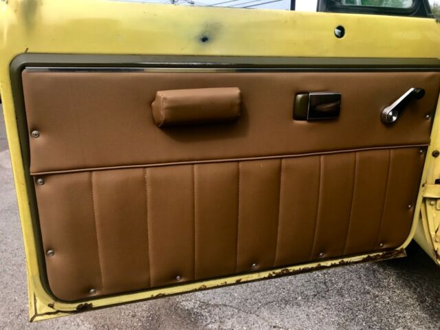 1976 International Harvester Scout - photo 9