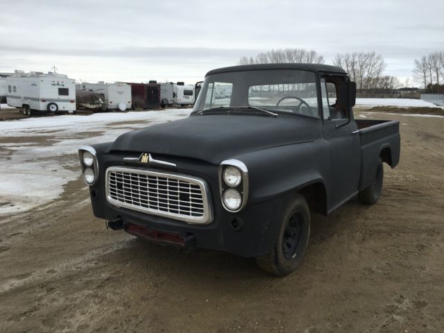 1959 International Harvester Other - photo 4
