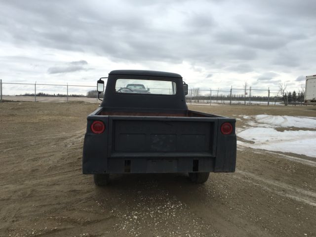 1959 International Harvester Other - photo 5