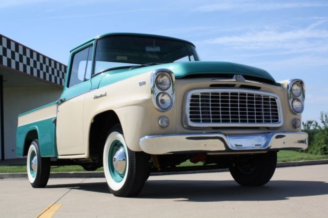 1959 International Harvester Other - photo 9