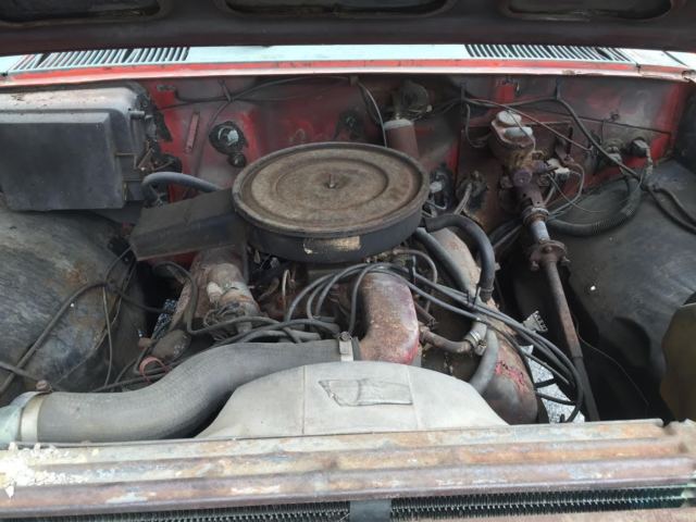 1973 International Harvester Other - photo 10