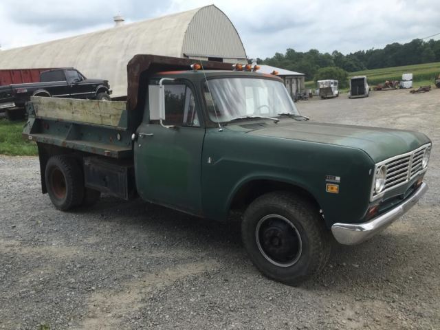 1973 International Harvester Other - photo 3