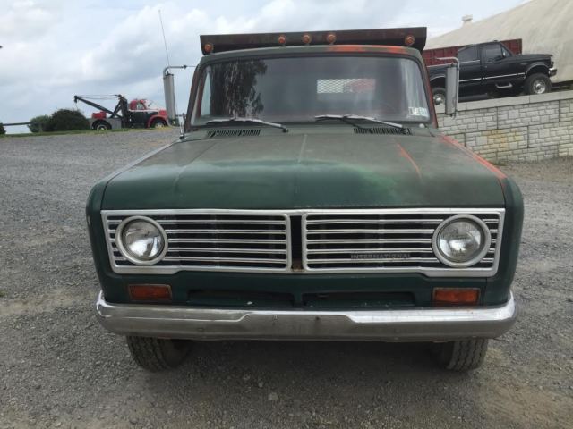 1973 International Harvester Other - photo 4