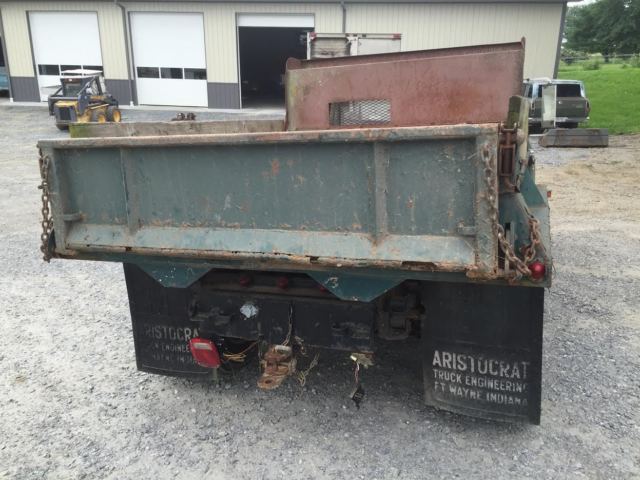 1973 International Harvester Other - photo 5