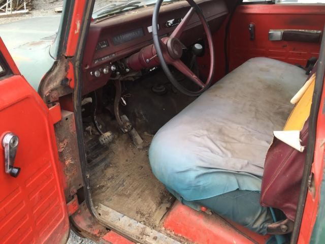 1973 International Harvester Other - photo 7