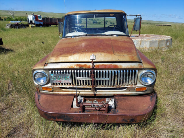 1964 International Harvester Other - photo 4