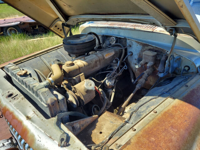 1964 International Harvester Other - photo 7