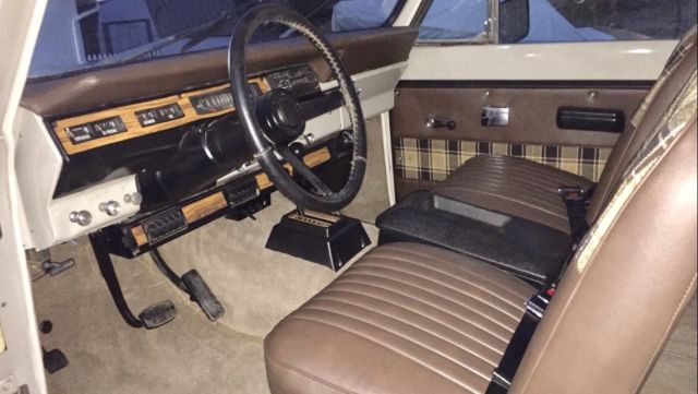1972 International Harvester Scout Base - photo 13