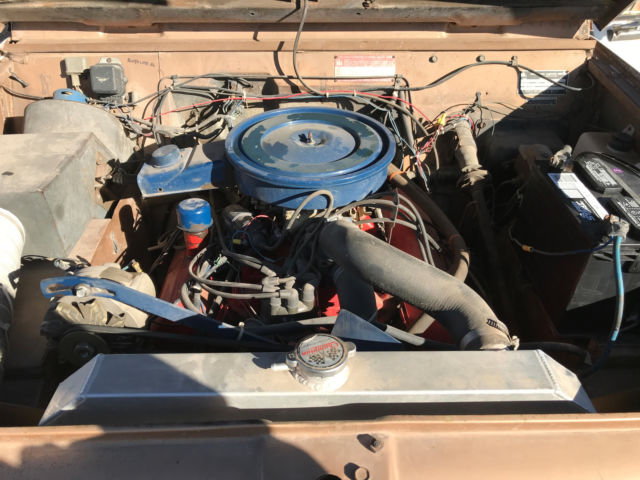 1968 International Harvester 800 - photo 9