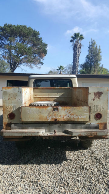 1972 International Harvester Travelette, Travelall, 1210 - photo 8